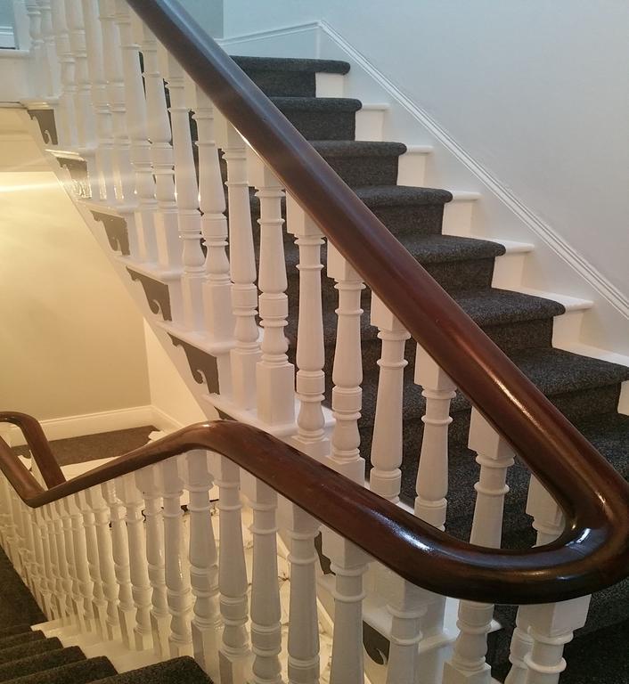 Appartement Queens Quarter Belfast