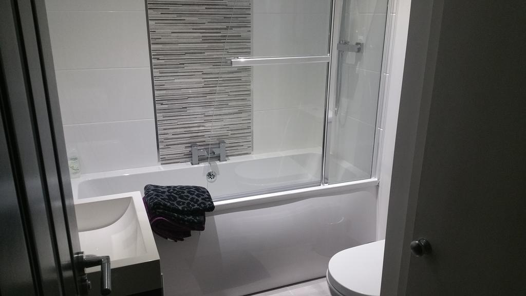 Queens Quarter Appartement Belfast