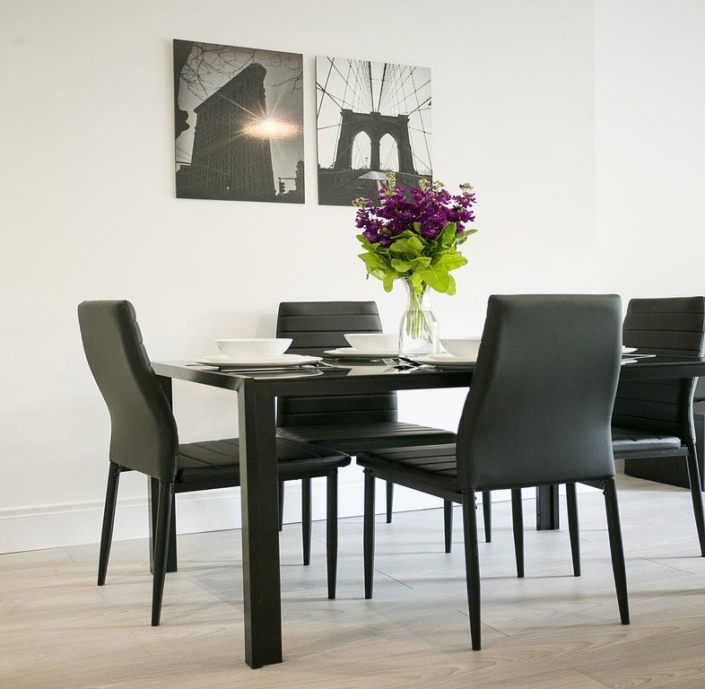 Appartement Queens Quarter Belfast