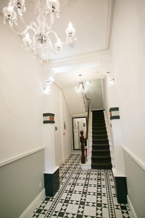 Queens Quarter Appartement Belfast