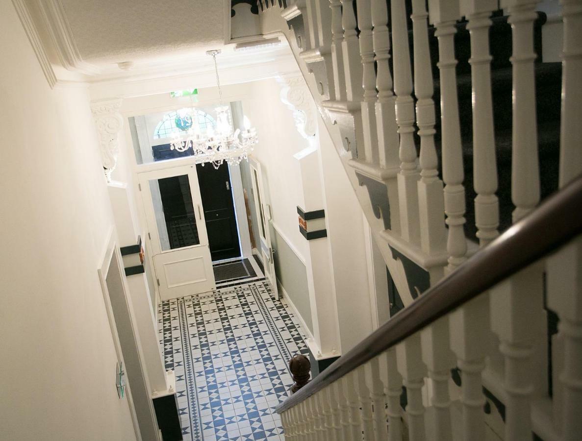 Appartement Queens Quarter Belfast