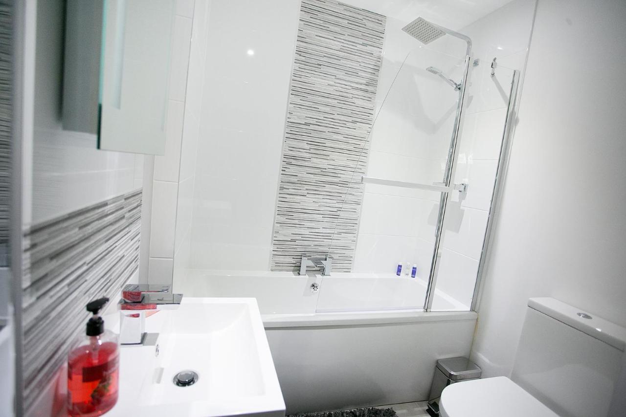 Appartement Queens Quarter *