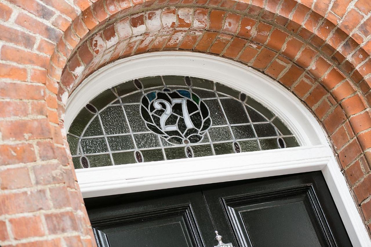 Queens Quarter Appartement Belfast